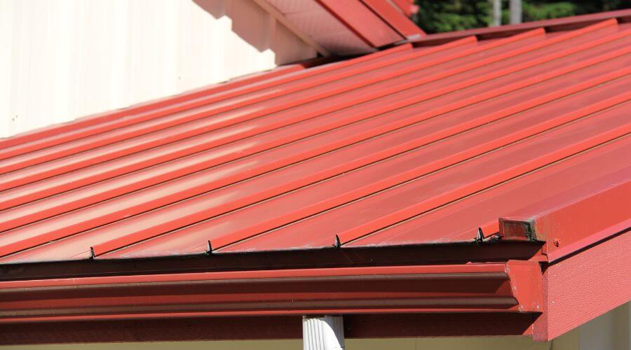 Industrial Roof Maintenance in Hiko, NV